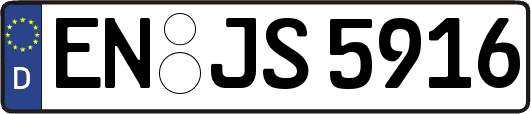 EN-JS5916
