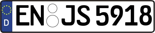 EN-JS5918