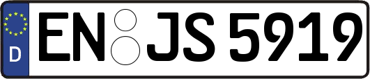 EN-JS5919