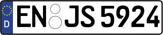 EN-JS5924