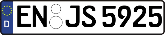 EN-JS5925
