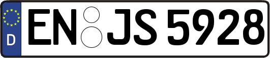 EN-JS5928