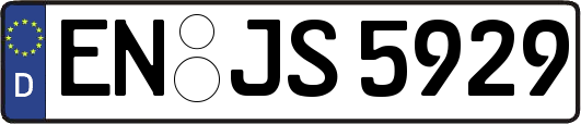 EN-JS5929