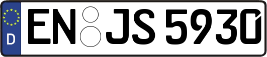 EN-JS5930