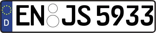 EN-JS5933