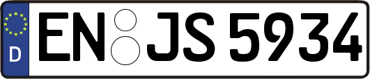 EN-JS5934