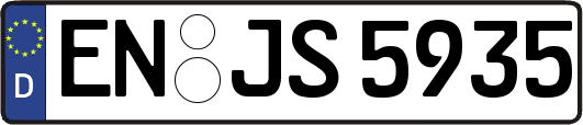 EN-JS5935
