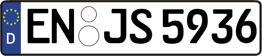 EN-JS5936