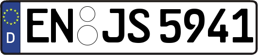 EN-JS5941