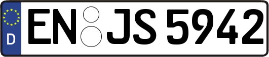 EN-JS5942