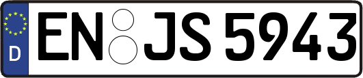 EN-JS5943