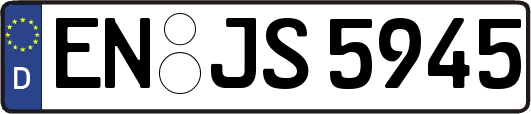 EN-JS5945