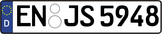 EN-JS5948