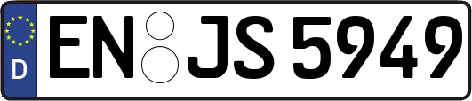 EN-JS5949