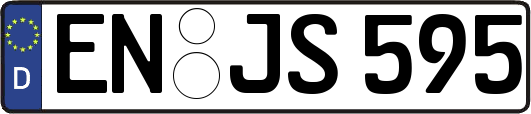 EN-JS595