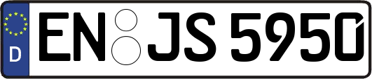 EN-JS5950