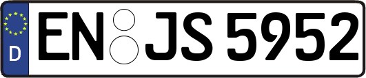 EN-JS5952