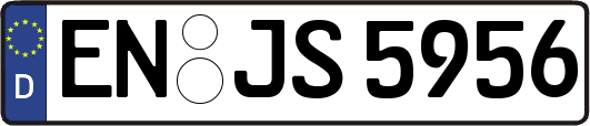 EN-JS5956