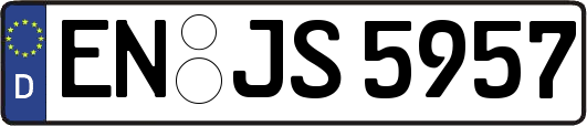 EN-JS5957