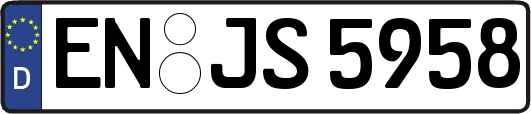 EN-JS5958