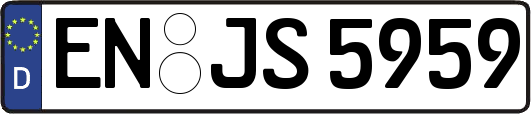 EN-JS5959