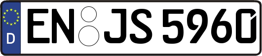 EN-JS5960