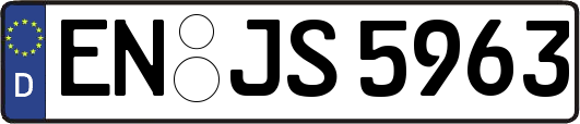 EN-JS5963