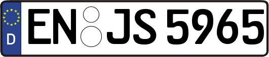 EN-JS5965