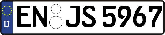 EN-JS5967