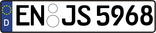 EN-JS5968