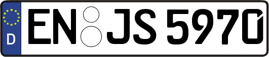EN-JS5970