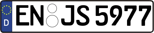 EN-JS5977
