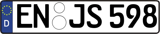 EN-JS598