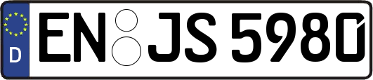 EN-JS5980