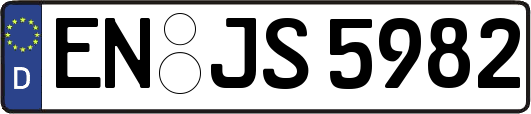 EN-JS5982