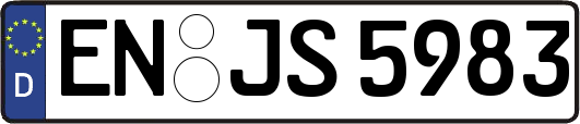 EN-JS5983