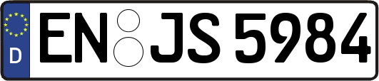 EN-JS5984