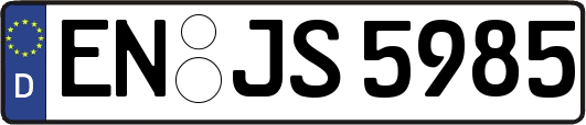 EN-JS5985