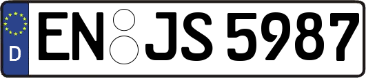 EN-JS5987