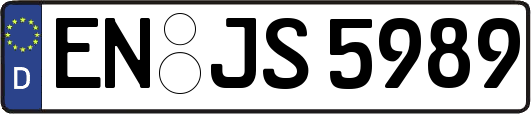 EN-JS5989