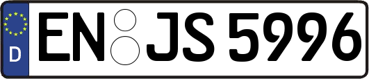 EN-JS5996