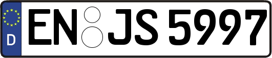 EN-JS5997