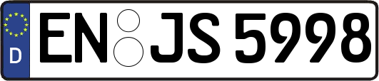 EN-JS5998