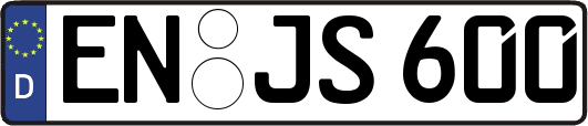 EN-JS600