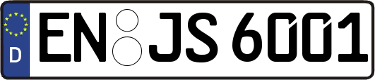 EN-JS6001
