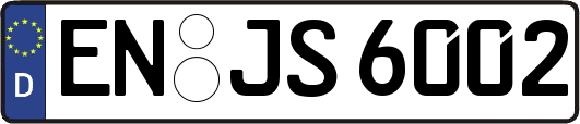 EN-JS6002