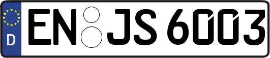 EN-JS6003