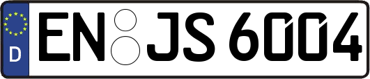 EN-JS6004
