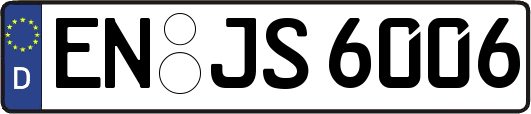 EN-JS6006