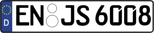 EN-JS6008